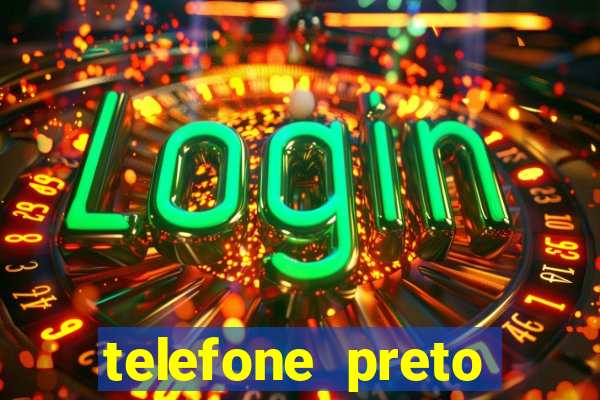 telefone preto torrent magnet